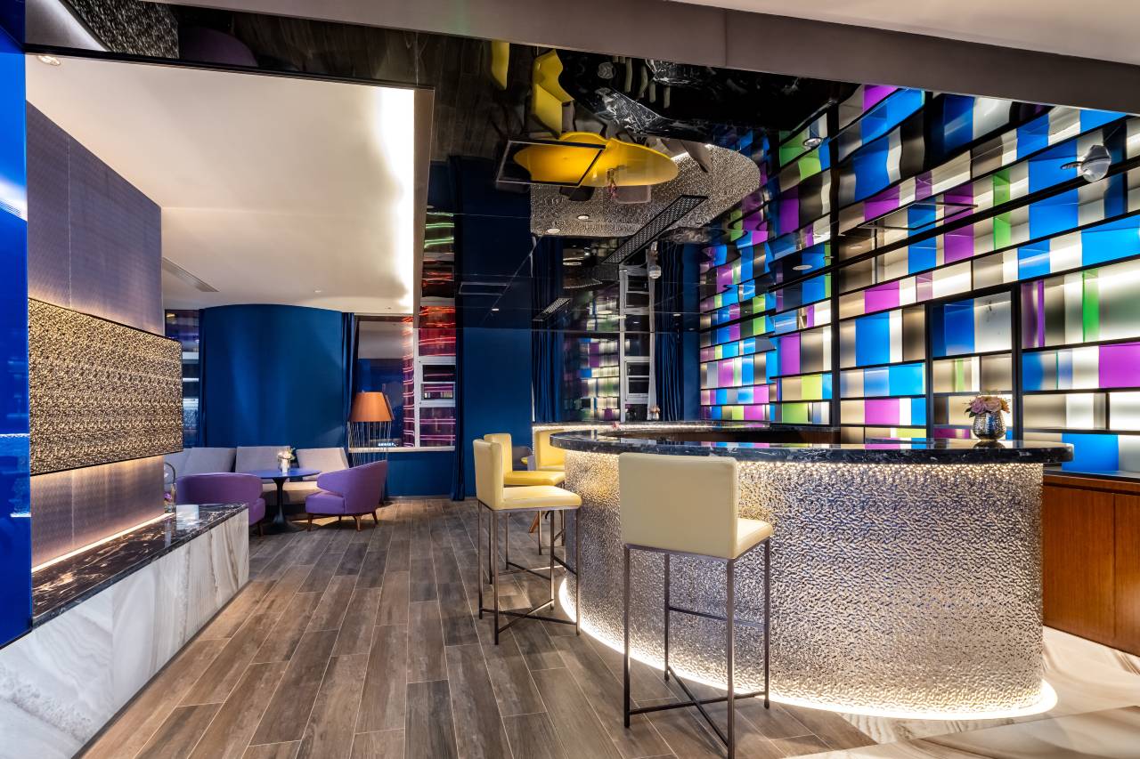 秦皇岛金梦海湾希尔顿欢朋酒店图片