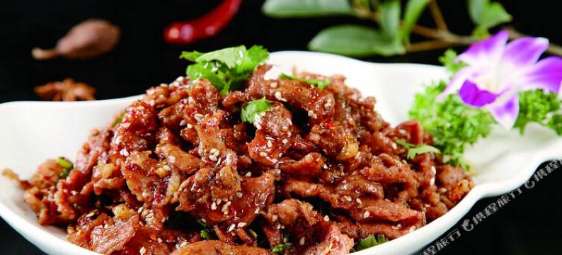 丰宁星空晓筑客栈图片