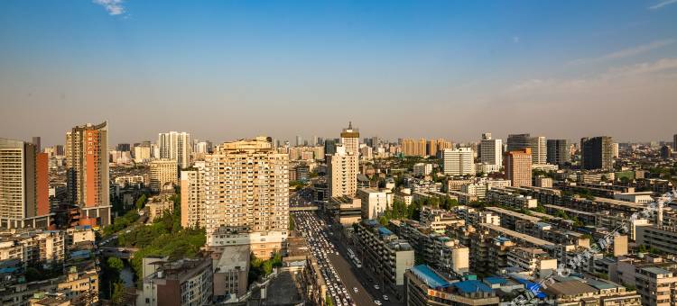 和颐酒店(成都宽窄巷子楚天君临店)图片