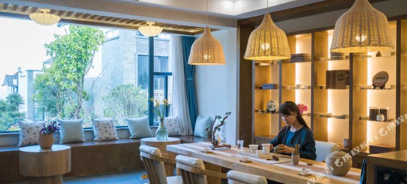 云美宿·AurelHaven·沐岳·日照金山·隐逸别墅(束河古镇店)图片