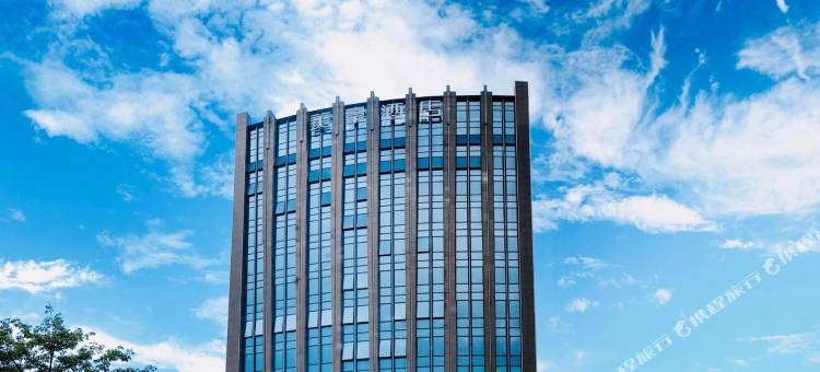 美豪酒店(广州增城万达广场店)图片