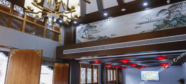 景宁逸江南民宿图片