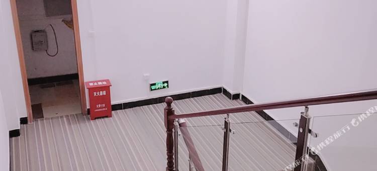 信丰雅居酒店图片