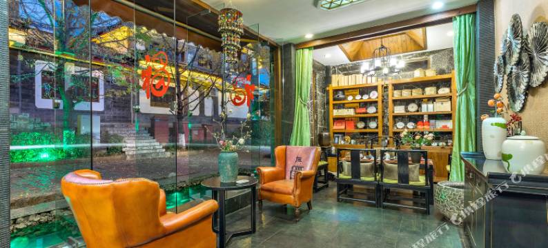 丽江古城雪悦精品度假酒店(大水车店)图片