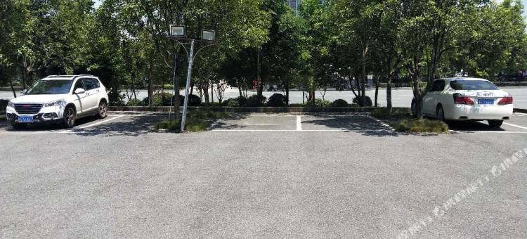 邵阳天娇万豪酒店图片