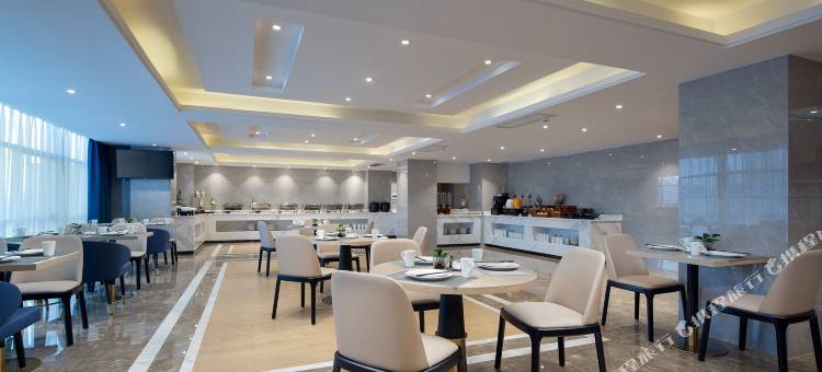 凯里亚德酒店(娄底市中心医院职业技术学院店)图片