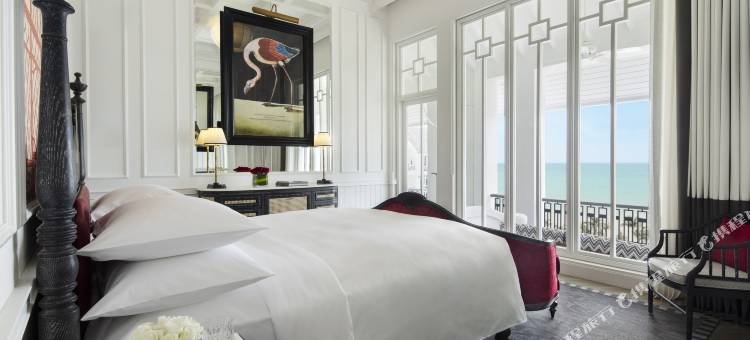 富国岛翡翠湾JW万豪度假酒店(JW Marriott Phu Quoc Emerald Bay Resort & Spa)图片