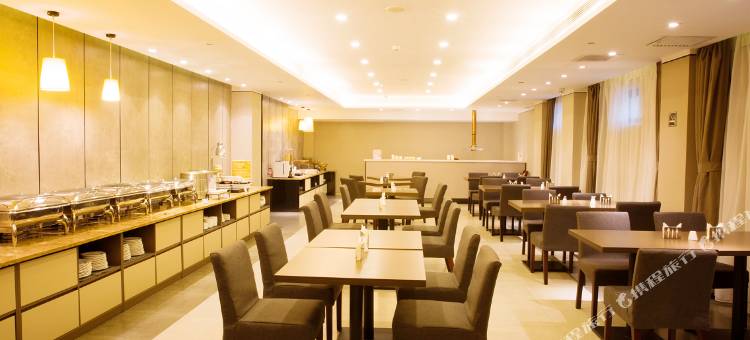 如家精选酒店(临汾鼓楼店)图片