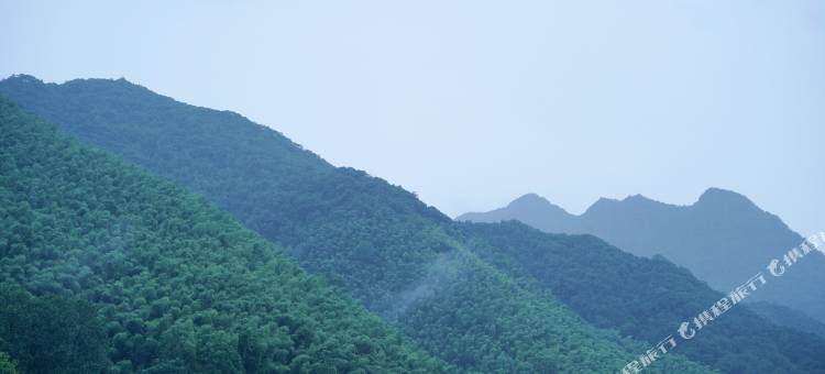 泾县沐野汀溪民宿(水墨汀溪景区店)图片