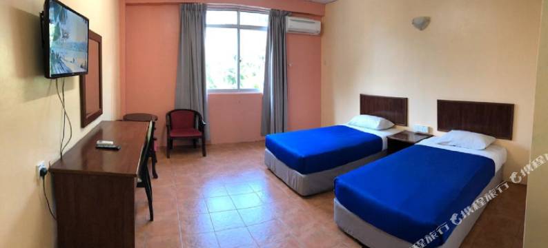 ASRC酒店(Hotel ASRC)图片