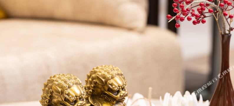 高碑店喜轩悦酒店图片