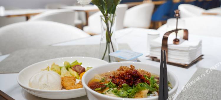 丽呈睿轩酒店(贵阳龙洞堡机场店)图片