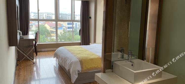 雅斯特美途酒店(随州清河路店)图片