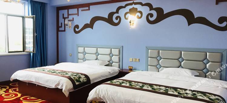 扎鲁特旗天成宾馆图片