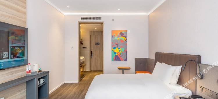 汉庭优佳酒店(东营东城店)图片