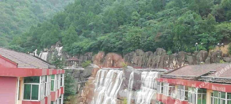 眉县心缘酒店图片