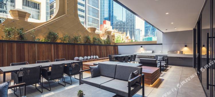 凯丽思柯林斯酒店(Collins House Apartments by CLLIX)图片