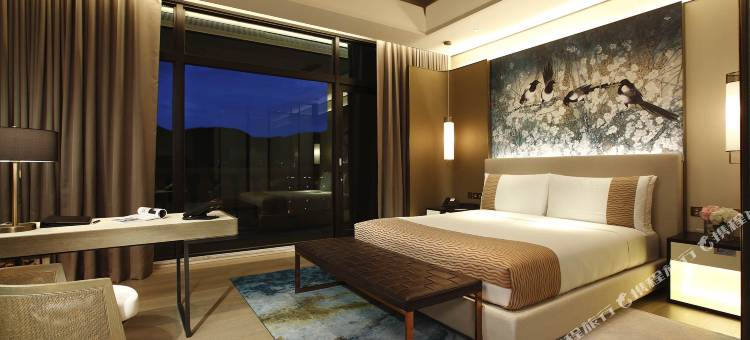 台北美福大饭店图片