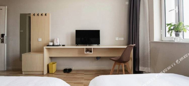 察右中旗沃客优舒适酒店图片