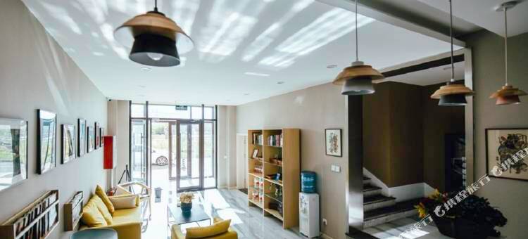 察右中旗沃客优舒适酒店图片