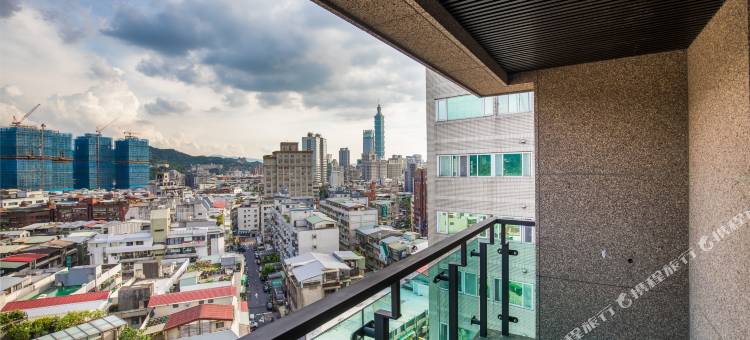 台北洛碁大饭店-松山馆图片