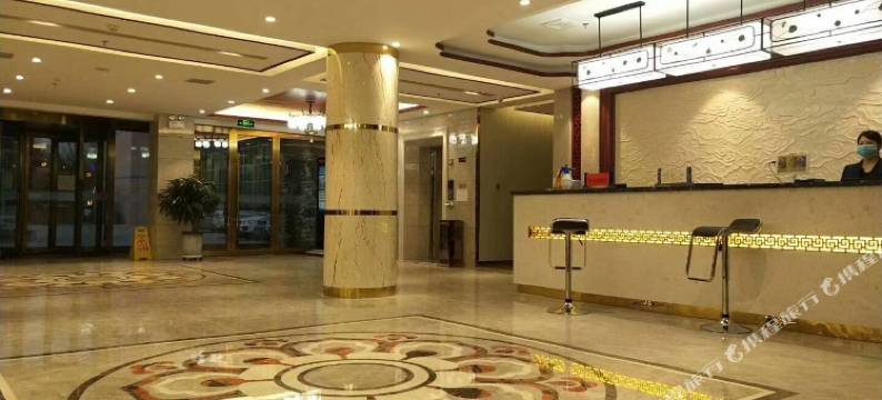 庆阳正宁宾馆图片