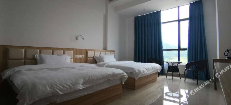 阳江泰峰旅业图片