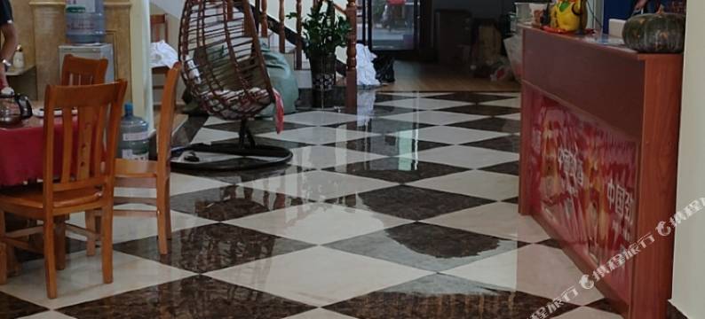 靖西福泉宾馆图片