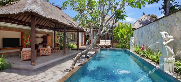 巴厘岛努沙杜瓦阿马特拉别墅度假酒店，傲途格精选(Amarterra Villas Resort Bali Nusa Dua, Autograph Collection)图片