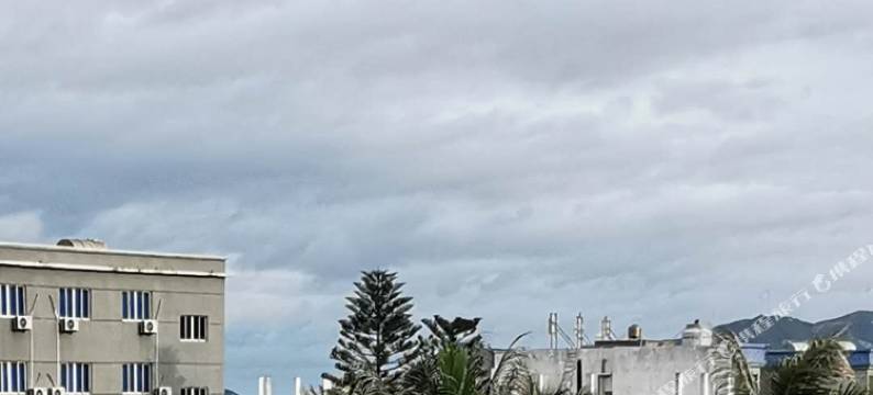 台山上川岛景悦酒店图片