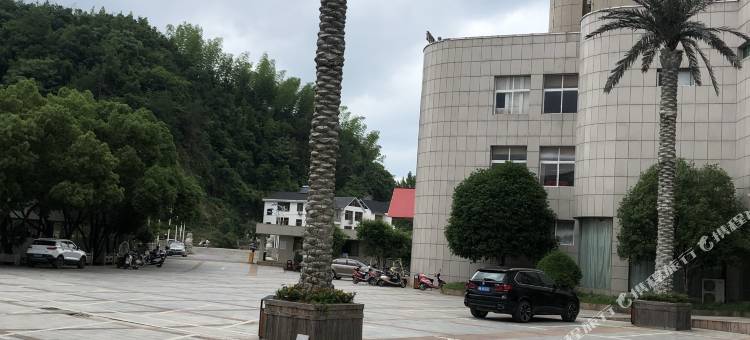资溪面包之家大酒店图片