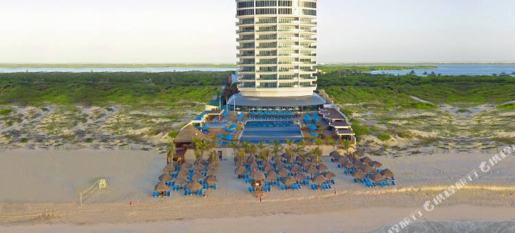 海尘坎昆家庭度假村-全包式(Seadust Cancun Family Resort - All Inclusive)图片
