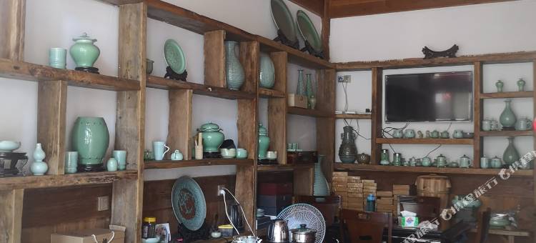 龙泉翠花农家乐图片