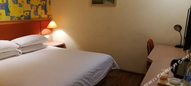 如家派柏云酒店(吐鲁番高昌区铜锣湾广场店)图片