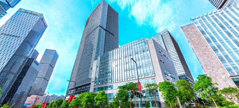 南宁裕达国际酒店(广西体育中心总部基地地铁店)图片