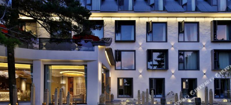 庐山云熙颐居酒店图片