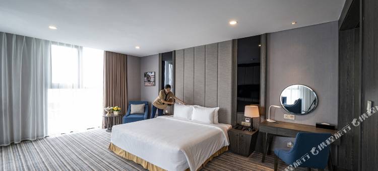 西贡孟清豪华酒店(Muong Thanh Luxury Sai Gon)图片