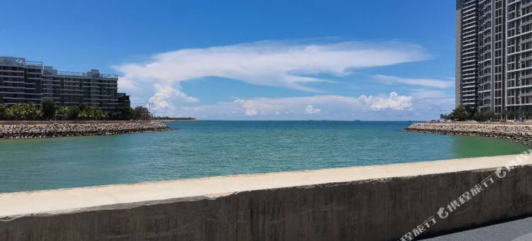 慢时光海景公寓(儋州海花岛店)图片