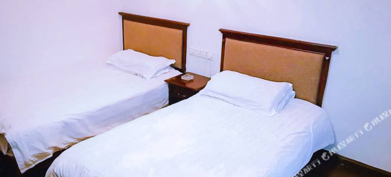 宁波大地宾馆图片