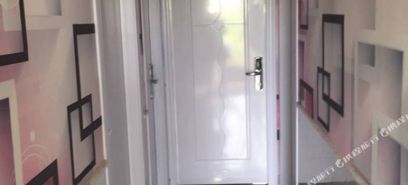 上海友乐宾馆图片