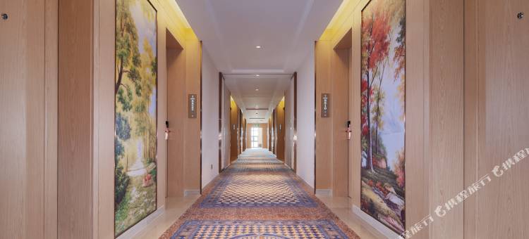 维也纳国际酒店(吴川店)图片