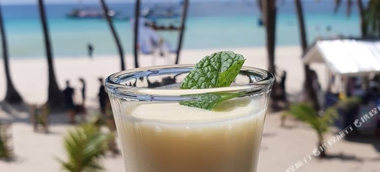 长滩岛阿斯托里亚酒店(Astoria Boracay)图片