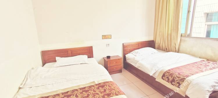 昆明彩云间客栈图片