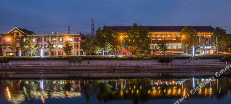 云川酒店 (北京国贸四惠地铁站店)图片