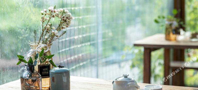 安吉名人酒店图片