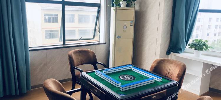 如家派柏·云酒店(黄梅鹏泰百货购物中心店)图片
