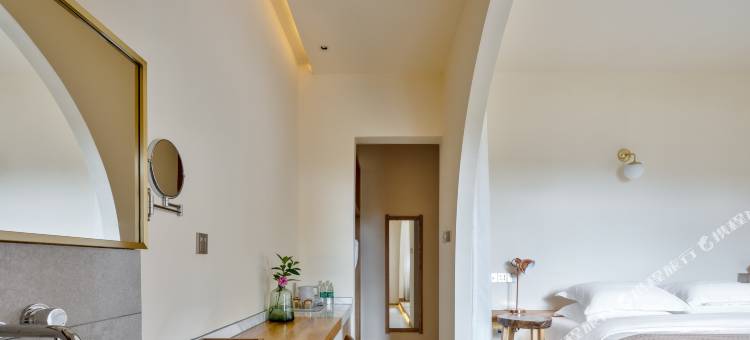 黄山溪径客栈(西溪南古村落店)图片