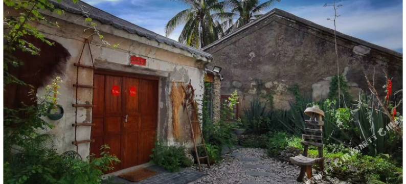 三亚西岛天涯之涯民宿图片