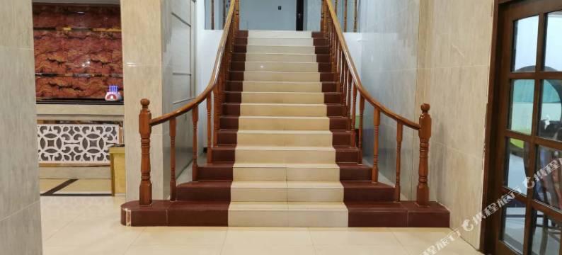 台山上川岛景悦酒店图片