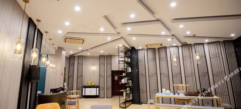 永康泛海曼居酒店图片